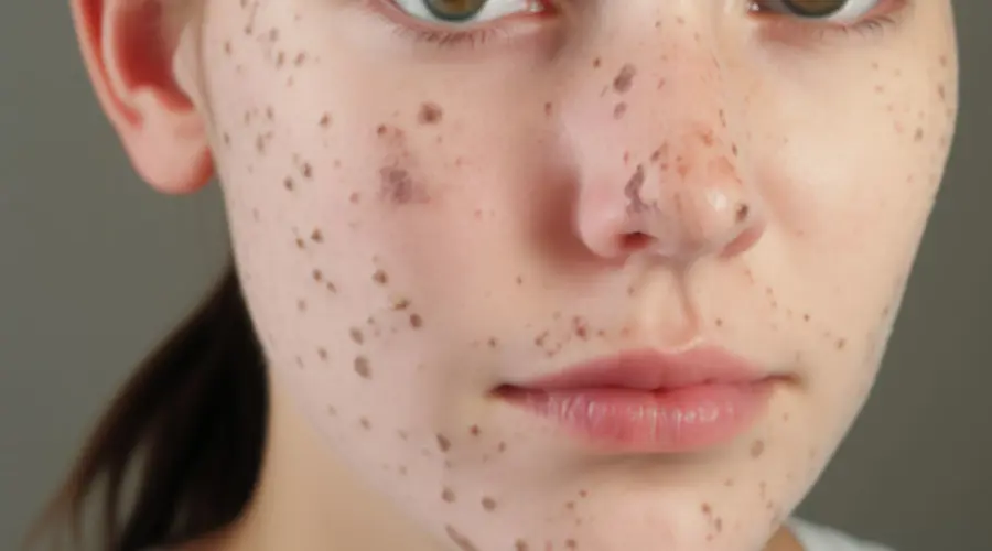 Acne Scarring