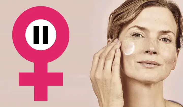 Let's Talk Menopause